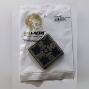 4th Infantry Division OCP Patch - U.S. Army Patch NEW